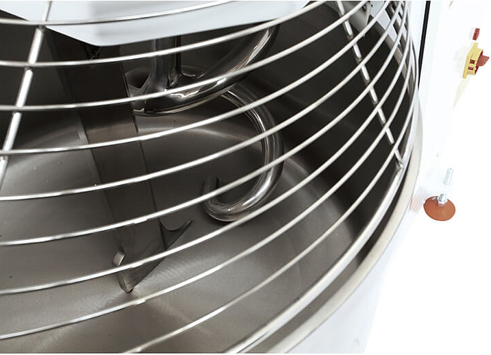 Тестомес спиральный Porlanmaz Bakery Machinery PMSP 60