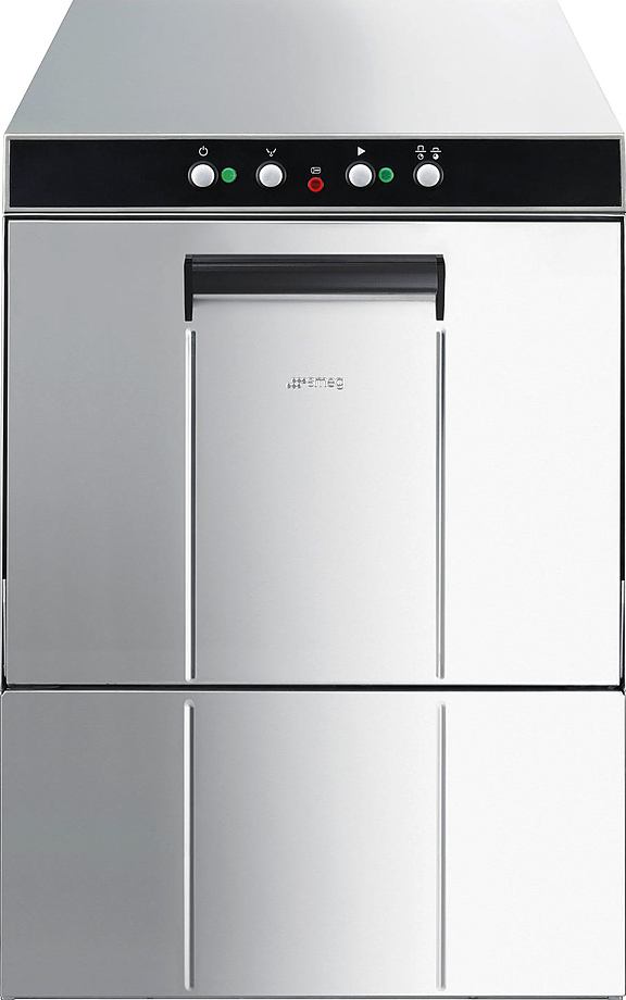 Посудомоечная машина с фронтальной загрузкой SMEG Professional SPD500