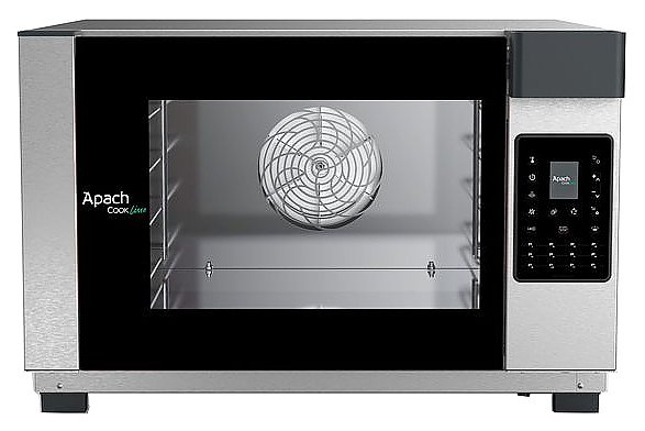 Печь конвекционная Apach AV04DC