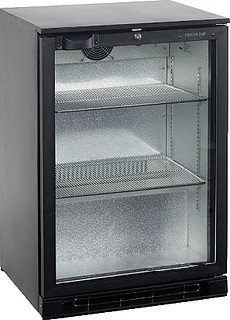 Шкаф холодильный TEFCOLD BA10H-I