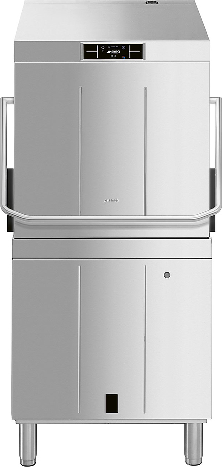Купольная посудомоечная машина SMEG Professional SPH 625S