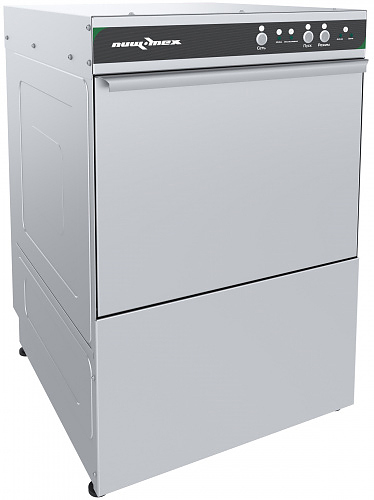 Машина посудомоечная фронтальная ПищТех МП-500Ф-02