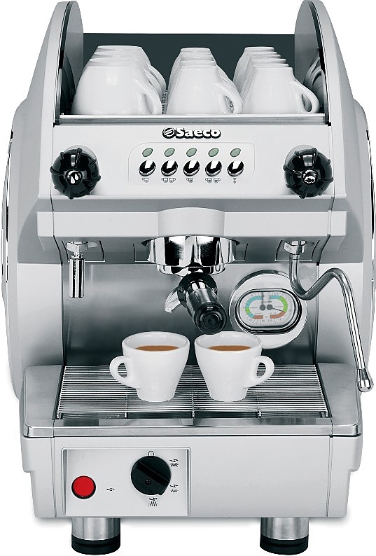 Кофемашина Saeco Aroma Compact SE 100