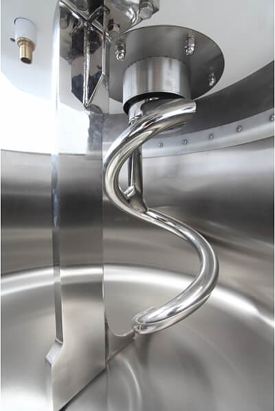 Тестомес спиральный Porlanmaz Bakery Machinery PMSP 120