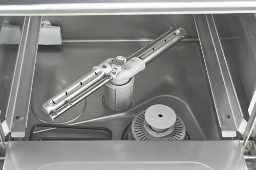 Машина стаканомоечная Aristarco AF 35.25 ESI DD DP