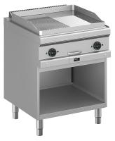 Сковорода открытая Apach APTG-77PLRC/PL