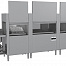 Машина посудомоечная конвейерная Apach Chef Line LTTT210 WMRHD XY