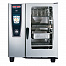 Пароконвектомат Rational SCC 101G 5 Senses