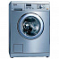 Стирально-отжимная машина Miele PW 5065 LW LP
