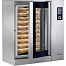 Шкаф пекарский Wiesheu Dibas 64L Comfort/Gs 64L/зонт