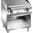 Сковорода открытая газовая Apach Chef Line GLFTG89LCOS