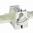 Тестораскаточная машина MEC GPB 500/800