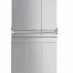 Купольная посудомоечная машина Smeg CWC631DHE-1