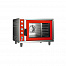 Шкаф пекарский Gierre Bake 520M газ