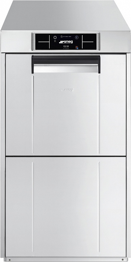 Машина посудомоечная с фронтальной загрузкой SMEG SPG425O