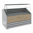 Витрина морозильная Carboma GC75 SL 1,2-1 (паттерн) (статика)