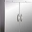 Шкаф комбинированный Koreco GN120DTV