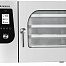 Пароконвектомат GIORIK SBHE062