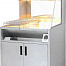 Мармит для чипсов Kocateq DH60EFF