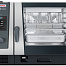 Пароконвектомат Rational iCombi Classic 6-2/1 газ
