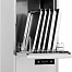 Машина котломоечная Apach Chef Line LKTT5663 DD DP RP H