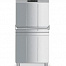 Купольная посудомоечная машина Smeg HTY620D